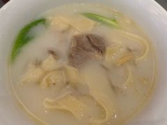 -阿庄新豫菜(航海东路店)