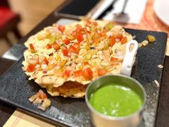 -克比叔叔印度餐厅Kebabs on the Grille (人民广场店)