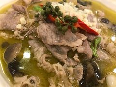 -大方圆酒楼(西门大街店)