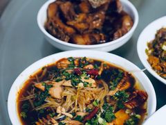 -小本鸡饭店(滨江白马湖店)