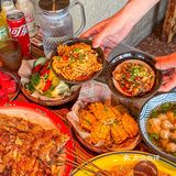 【沈阳之旅】在美食中品味历史，在历史中发现美食