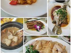 -黄埔华苑酒家(黄埔总店)