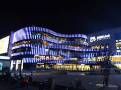 门面-金隅嘉品Mall