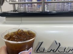 -HUGS coffee(东区店)
