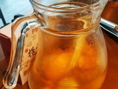 -捞神煲汤火锅(湖滨商业街店)