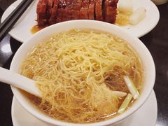 -丽的面家(多宝路店)