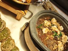 -绿茶餐厅(北京世纪金源店)