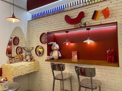 -Eckl’s爱氏热狗(猫街店)