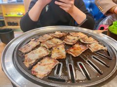 -九田家黑牛烤肉料理(吴江万象汇店)