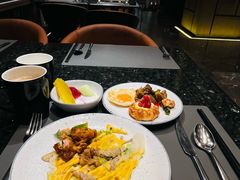 -博林天瑞喜来登酒店·西丽尚膳