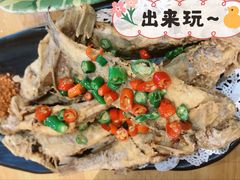 -古真记钵钵鸡(总店)