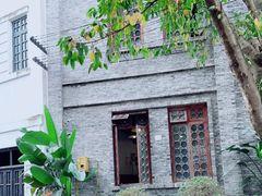 -两江国际影视城