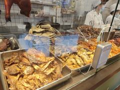 -新雅粤菜馆(南京东路店)