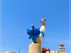 -渔岛海洋度假区