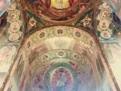 -滴血救世主教堂