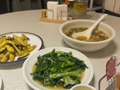 -禾珍珠家常小馆(河南博物院店)