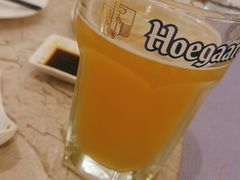 -西安高新希尔顿酒店·咖啡露台西餐厅