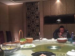 -琼林徽宴(中央门店)