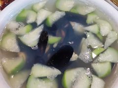 -阿楷·二十年烧烤宵夜·渔家小寨(达明店)