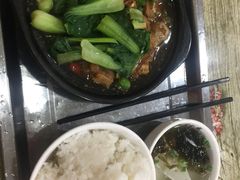 -土耳其烤肉饭镇江百年面霸(玉茗华城店)