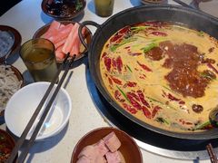 -芈重山老火锅(广州首店)