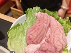 -廖掌柜·重庆鲜货火锅(上海首店)