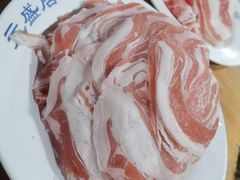 -元盛居(生态大街店)