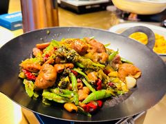 -索溪山寨·湘西饮食文化博物馆(标志门店)