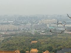 -南京市江宁方山