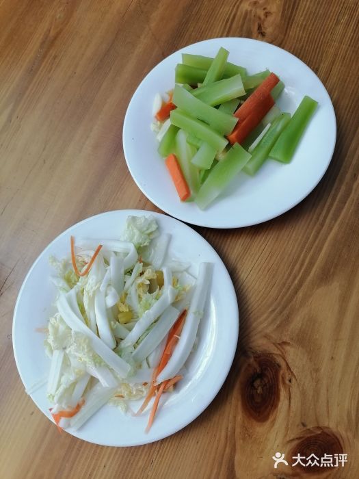 海陆空烧烤·新疆菜图片