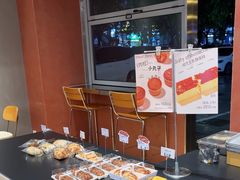 -C·BREAD饱仓(北苑店)