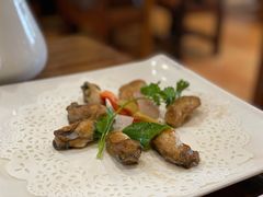 生煎生蚝-阿多私房菜(顺德店)