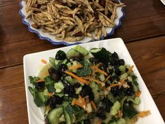 -老猎户炭火锅羊汤(万达店)