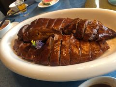 -椿记烧鹅(叠彩店)