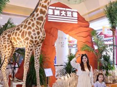 -深圳龙华星河COCO City(民治店)