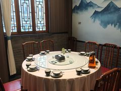 -饕然·民间川菜(龙泉店)
