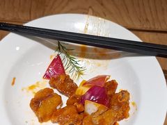 -粤集·手工粤菜(皇庭广场店)