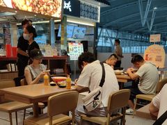 -遇见小面(广州南站店)
