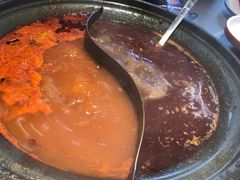 -生活如沸·顺德水牛奶火锅(大学路店)