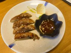 -王鼎精致料理铁板烧(世博源店)