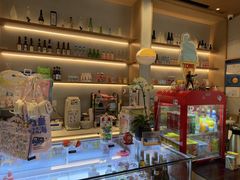 -dodonpa.墩墩伐 便当食堂(博华广场店)