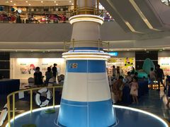 -保利MALL(天鹅湖店)
