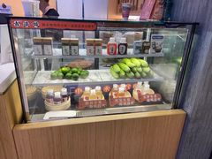 -炖物24章·顺时轻养茶(黄龙店)