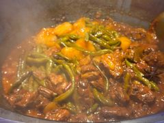 -山河屯铁锅炖(哈西站店)