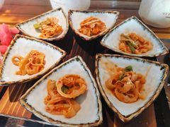 -Social 秀西餐厅-长沙瑞吉酒店(运达店)