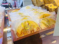 -京馔手工吐司(万达广场济南高新店)
