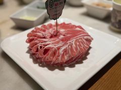 -牛街·马辈儿涮肉(牛街总店)