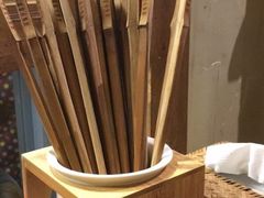 -串大叔炭火烤串·鸡西大冷面刀削面(总店)