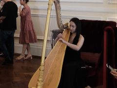 -Salon de Ville浦江汇(上海外滩华尔道夫酒店店)