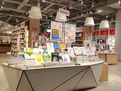 -当当书店(国泰广场店)